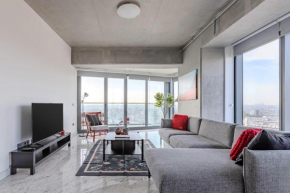 Beautiful Elegant 1bd Private Terrace Gem! #333